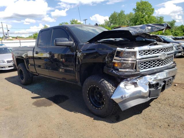 1GCVKREC5FZ209486 | 2015 Chevrolet silverado k1500 lt