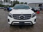 2018 Mercedes-Benz Gls 450 4Matic на продаже в Harleyville, SC - Undercarriage