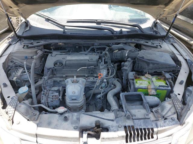 1HGCR2671DA609084 - 2013 HONDA ACCORD - #56544534