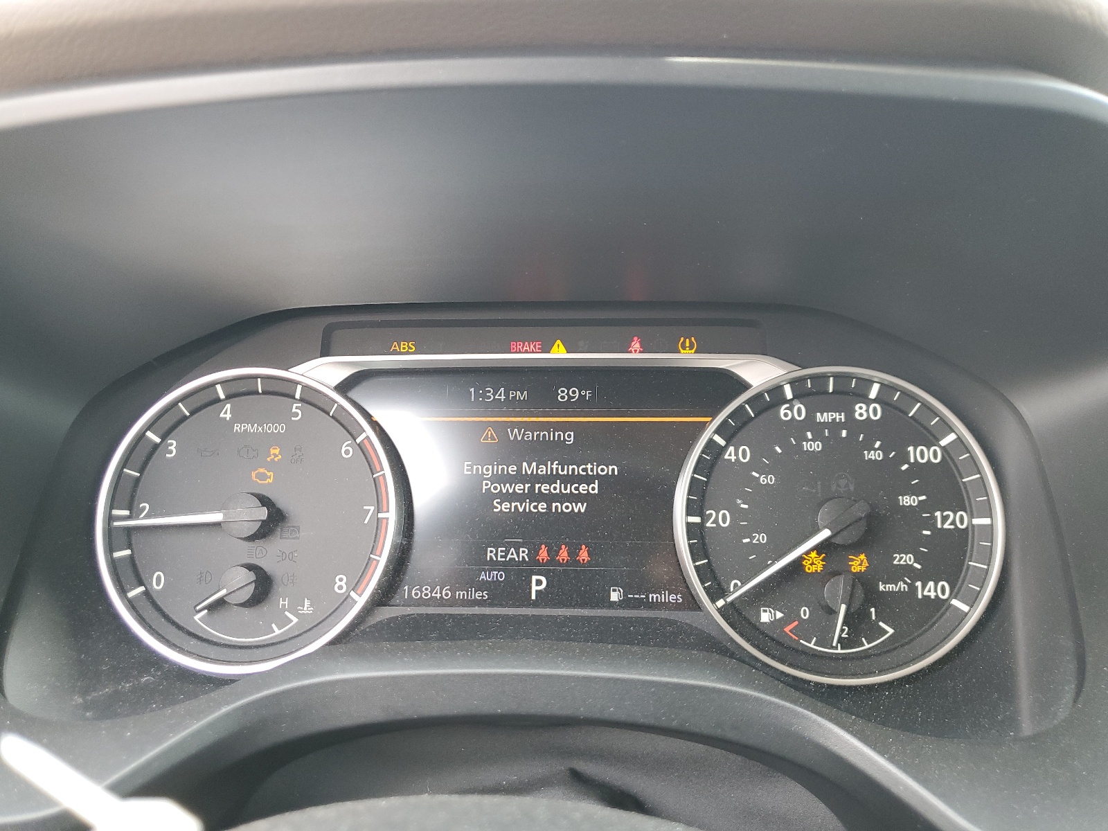 JN8BT3BB4MW450211 2021 Nissan Rogue Sv