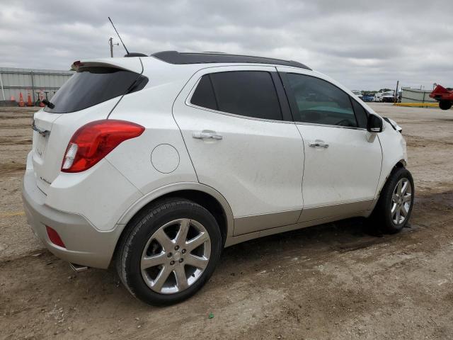 KL4CJCSB3GB649181 | 2016 Buick encore