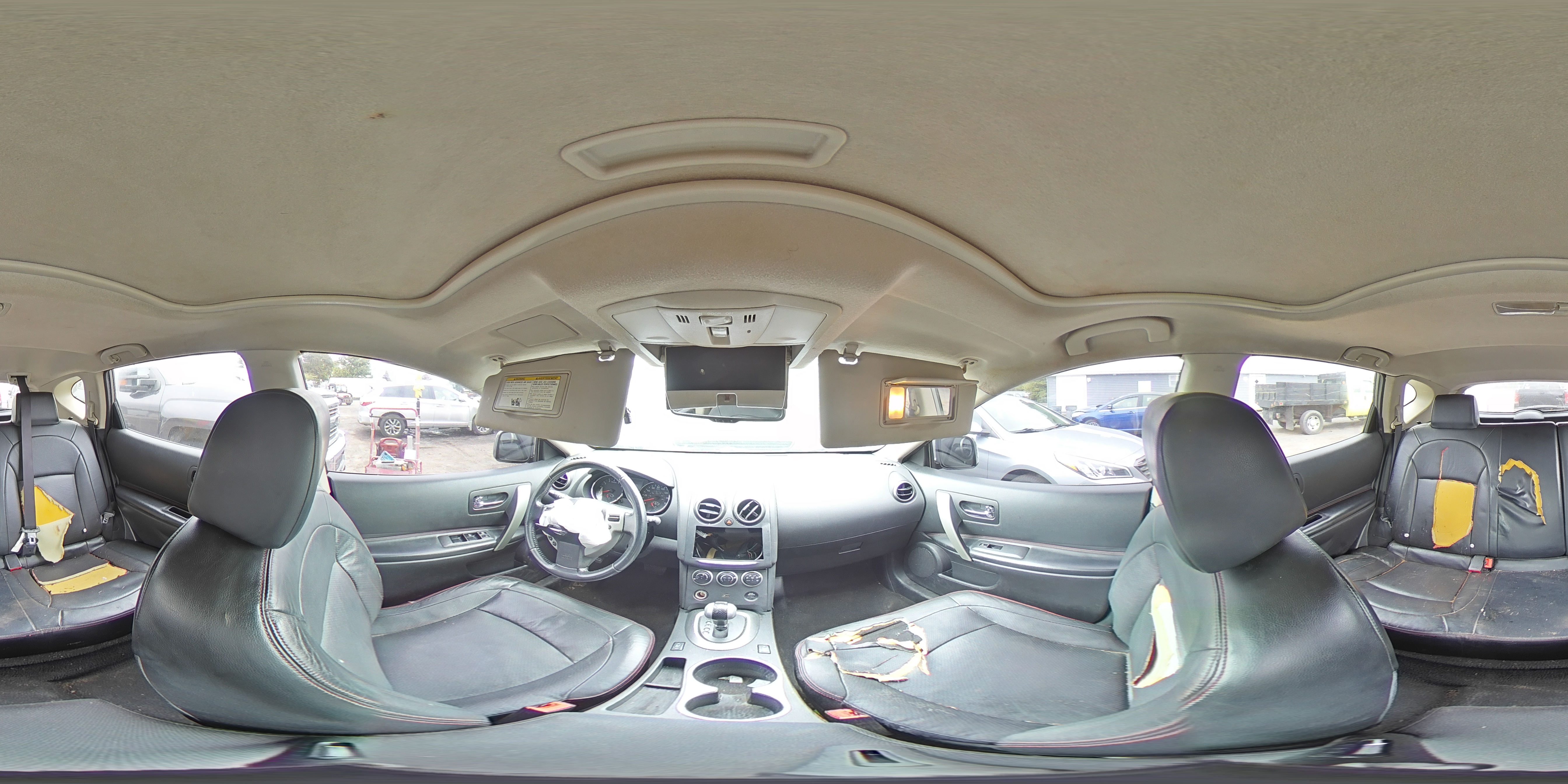 2011 Nissan Rogue S VIN: JN8AS5MV3BW667361 Lot: 66380504