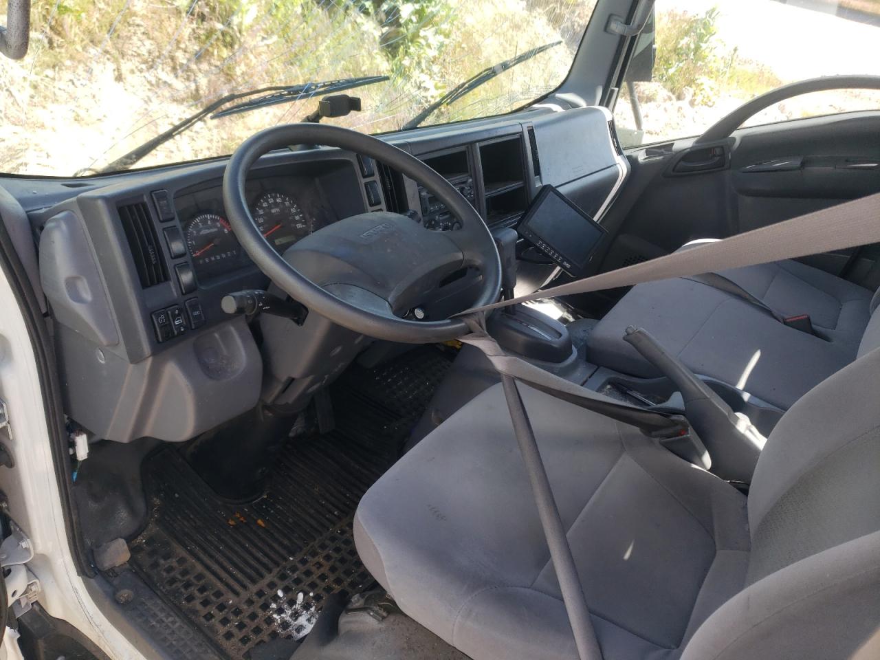 2019 Isuzu Npr Hd VIN: 54DC4W1C9KS806595 Lot: 53224834