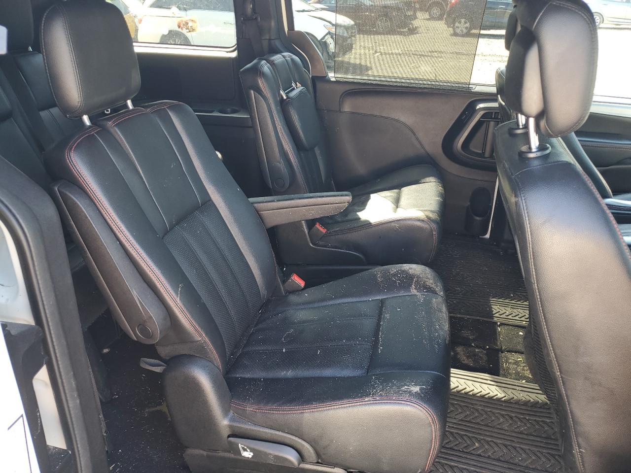 2020 Dodge Grand Caravan Gt VIN: 2C4RDGEG6LR186146 Lot: 56792234