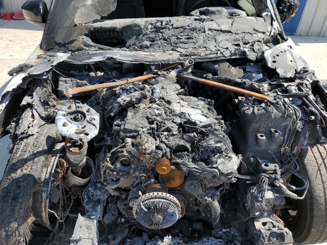 2018 Land Rover Range Rover Sport Hse VIN: SALWR2RV5JA192238 Lot: 55534364