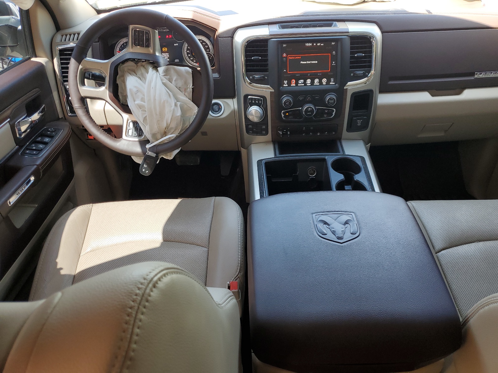 1C6RR7NT9ES217994 2014 Ram 1500 Laramie