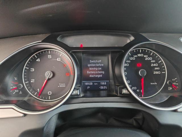 WAU8CDFR7EA000454 - 2014 AUDI A5-1.8 - #54292414