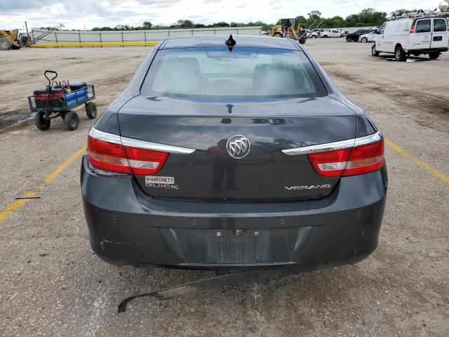  BUICK VERANO 2016 Вугільний