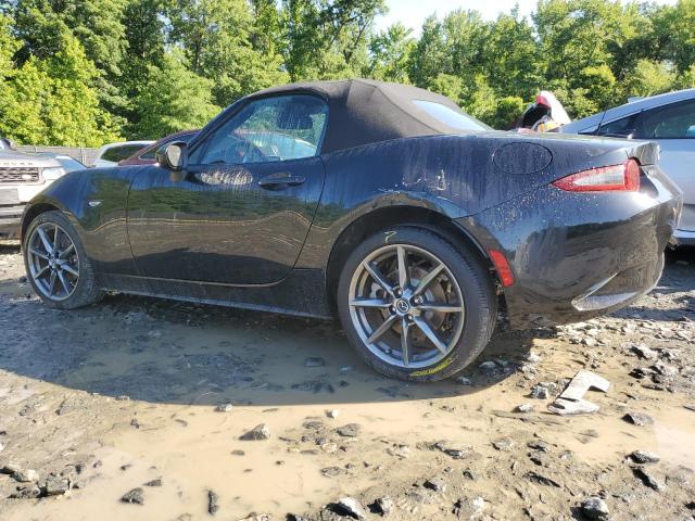  MAZDA MX5 2016 Черный