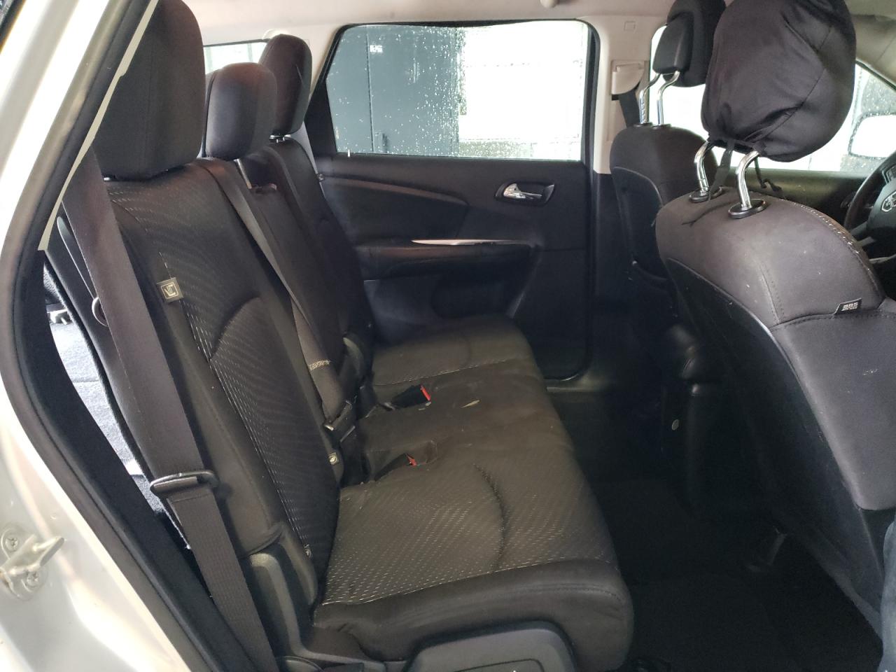 2014 Dodge Journey Sxt VIN: 3C4PDDBG5ET271330 Lot: 63554205