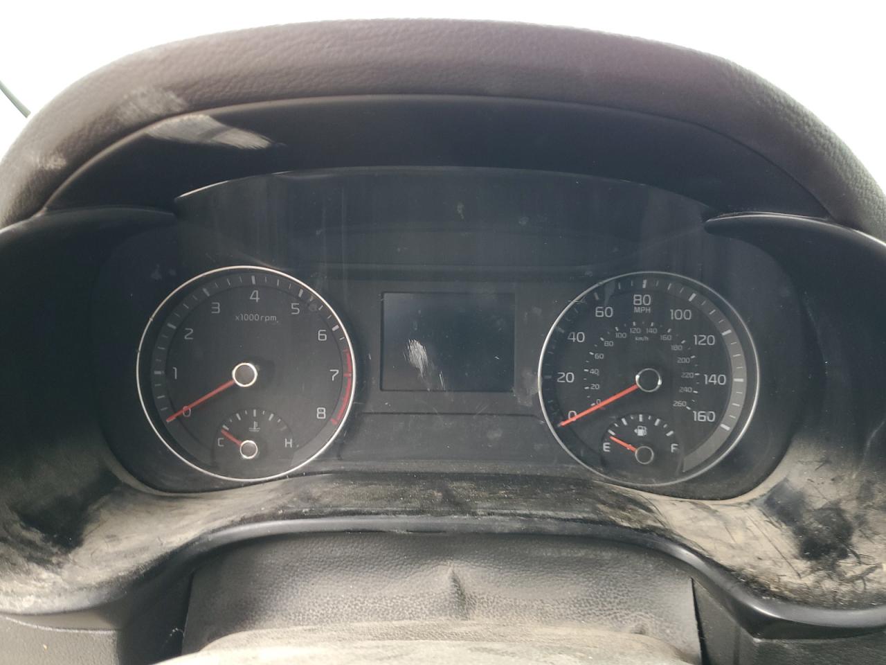 2019 Kia Forte Ex VIN: 3KPF54AD7KE106055 Lot: 55444624