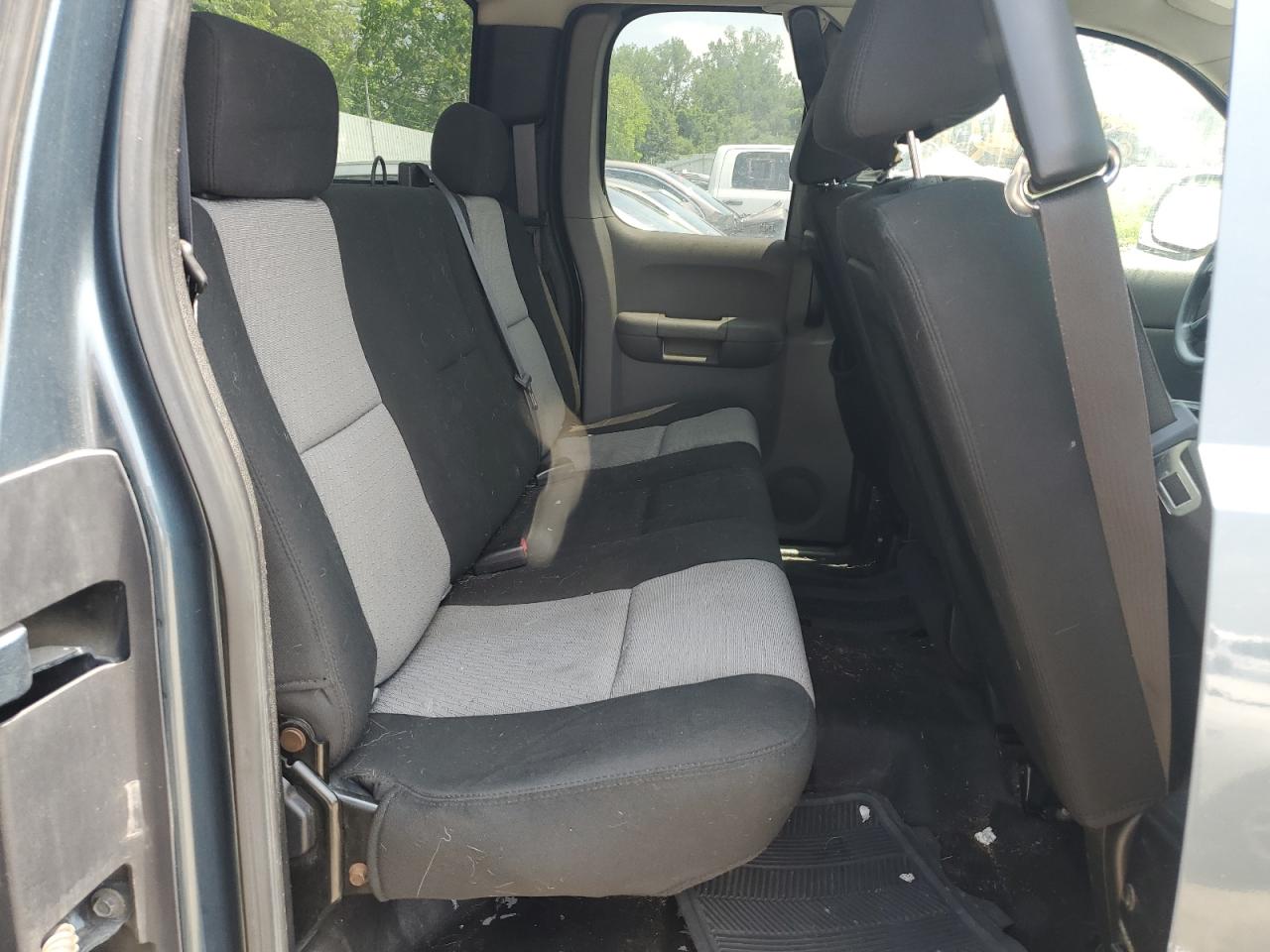 2009 GMC Sierra C1500 VIN: 1GTEC19X09Z232934 Lot: 56288154