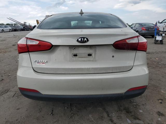  KIA FORTE 2015 Beżowy