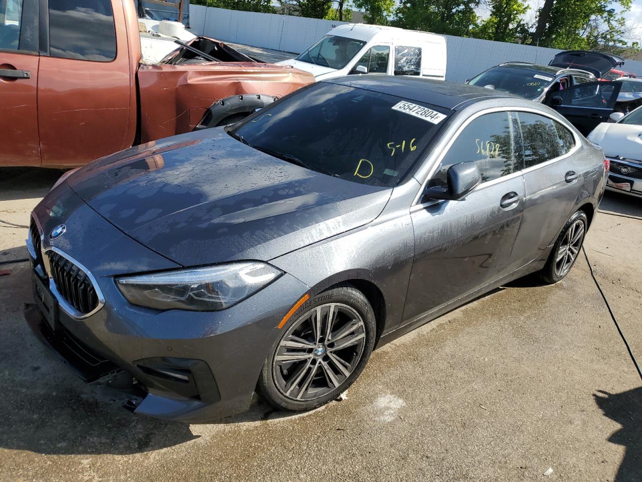 2020 BMW 2er - Image 1