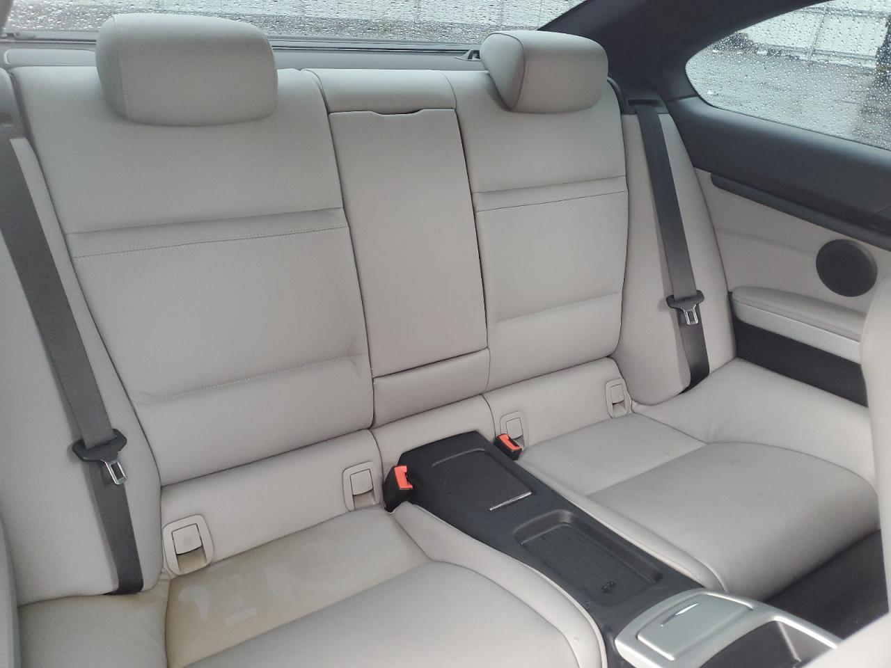 2013 BMW 3er - Image 10