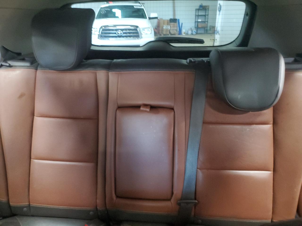 2014 Buick Encore VIN: KL4CJGSB5EB592132 Lot: 55379974