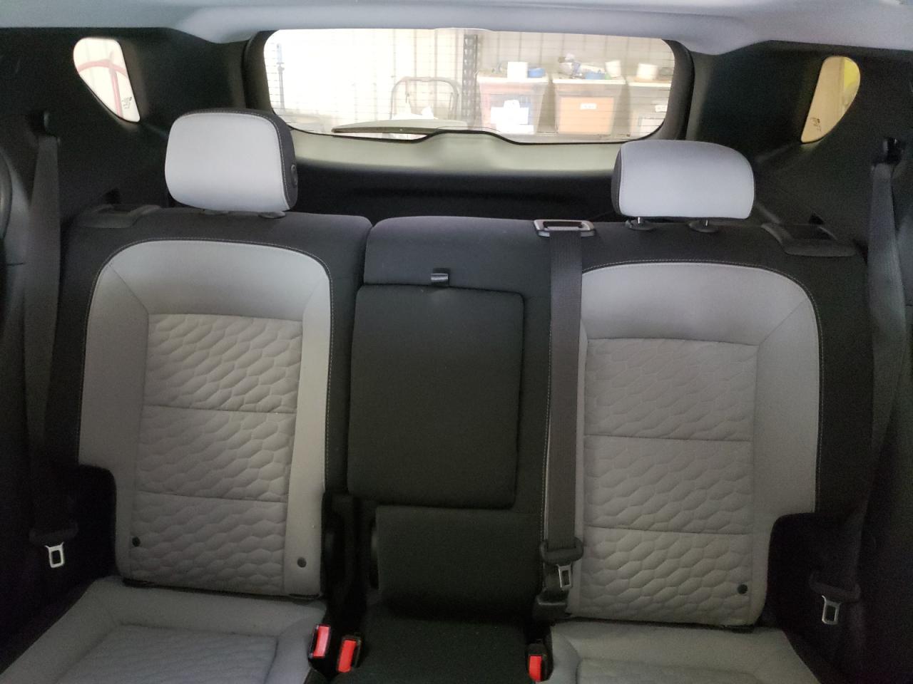 2018 Chevrolet Equinox Lt VIN: 3GNAXJEV9JS540541 Lot: 56526184