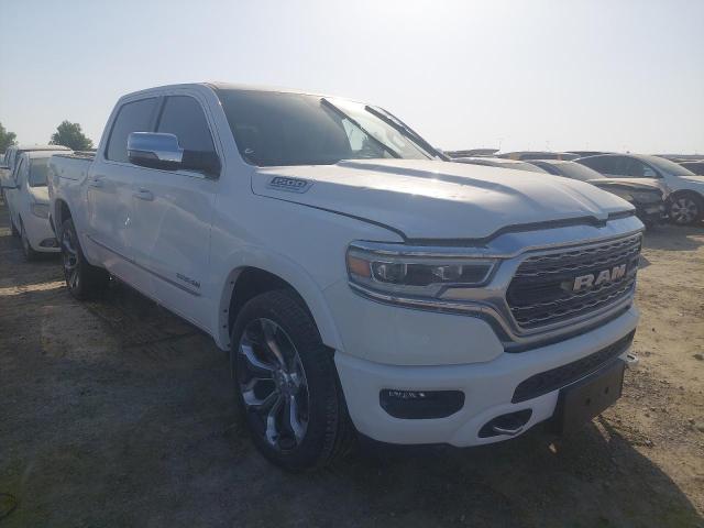 1C6SRFHT9PN644844 - 2023 DODGE RAM - #undefined
