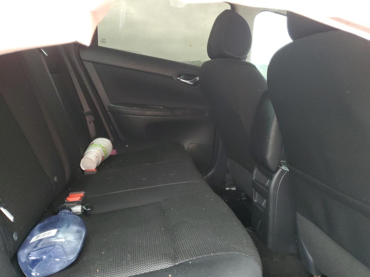 2019 Nissan Sentra S VIN: 3N1AB7AP4KY212947 Lot: 55193184