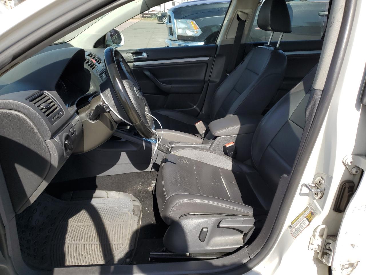 2009 Volkswagen Jetta Se VIN: 3VWRZ71K49M160301 Lot: 56160234