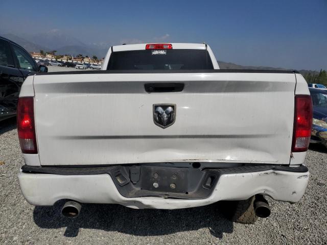  RAM 1500 2019 Белый