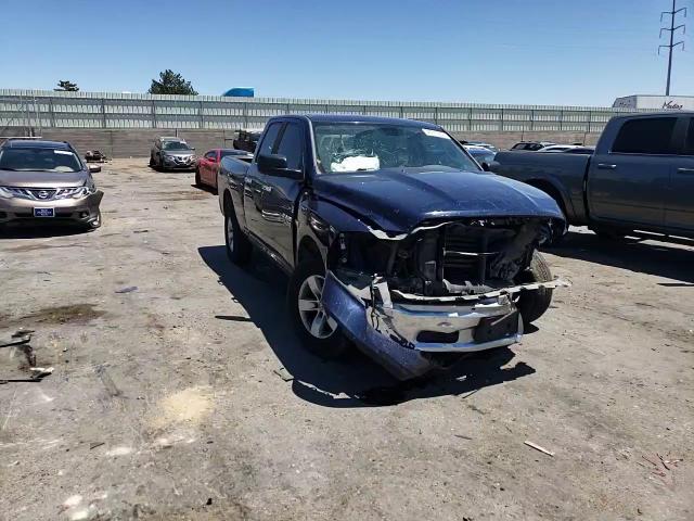 2016 Ram 1500 Slt VIN: 1C6RR6GT2GS340398 Lot: 56515934