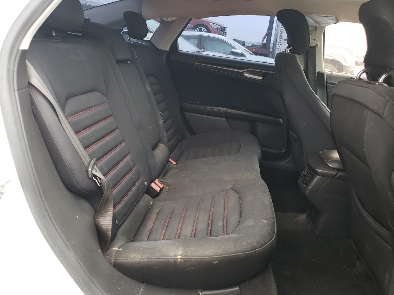3FA6P0H92DR255818 2013 Ford Fusion Se