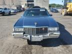 1992 Cadillac Deville  for Sale in Fredericksburg, VA - Vandalism