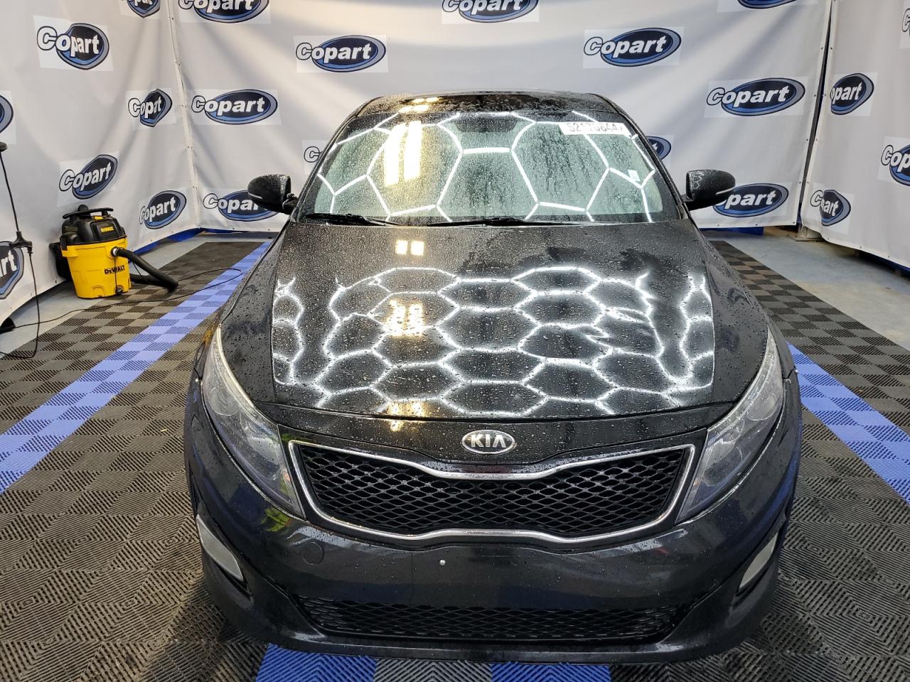 2015 Kia Optima - Image 5