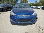 2015 Hyundai Accent Gls for Sale in Seaford, DE - Rear End