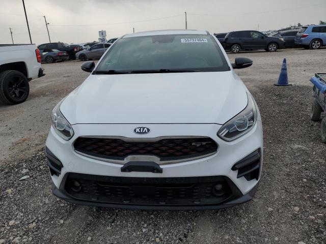  KIA FORTE 2020 Білий
