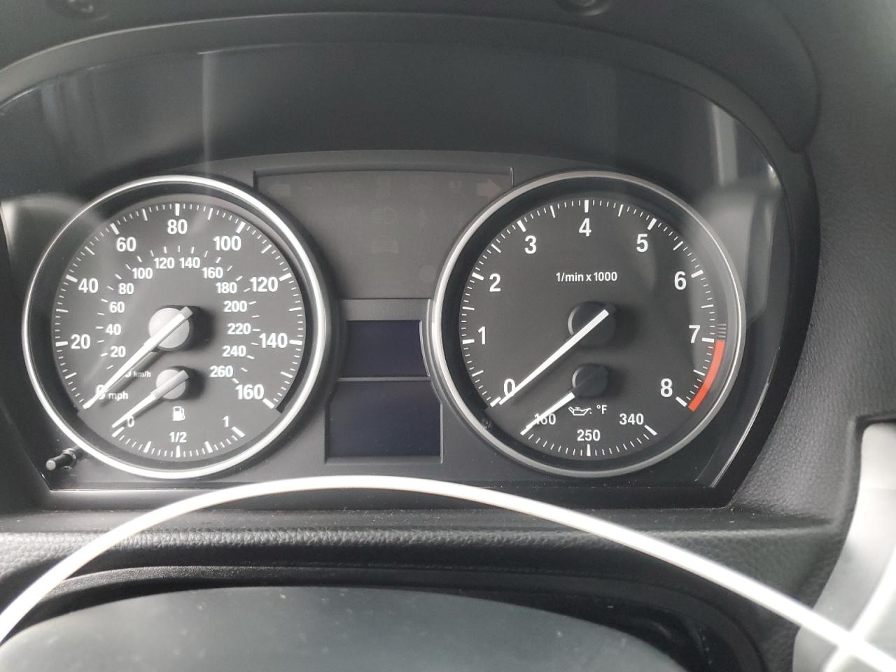 2013 BMW 3er - Image 9