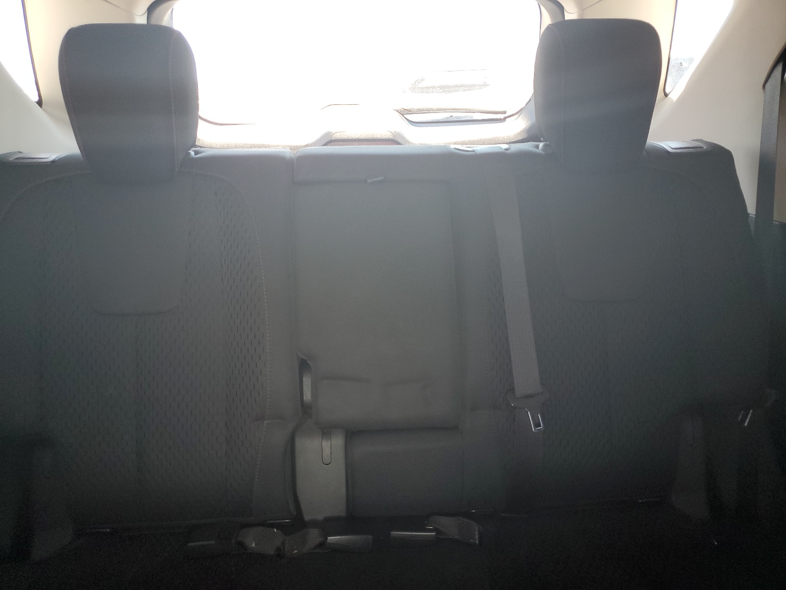 2GNALAEK1F6121252 2015 Chevrolet Equinox Ls