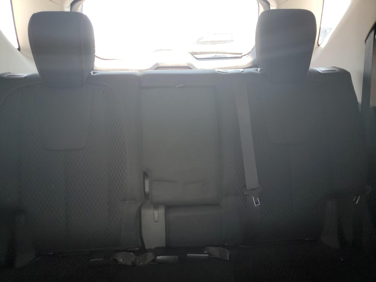 2015 Chevrolet Equinox Ls VIN: 2GNALAEK1F6121252 Lot: 54453374