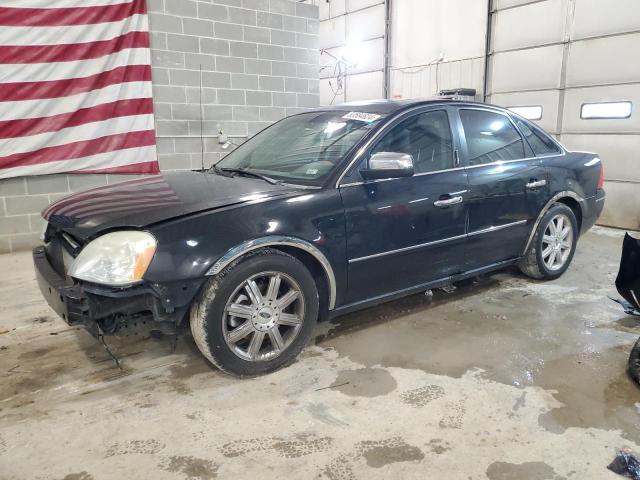 2005 Ford Five Hundred Limited for Sale in Columbia, MO - Front End