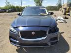 2018 JAGUAR F-PACE PORTFOLIO   à vendre chez Copart QC - MONTREAL