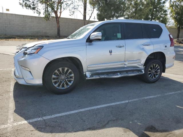 JTJBM7FX1J5191648 | 2018 Lexus gx 460