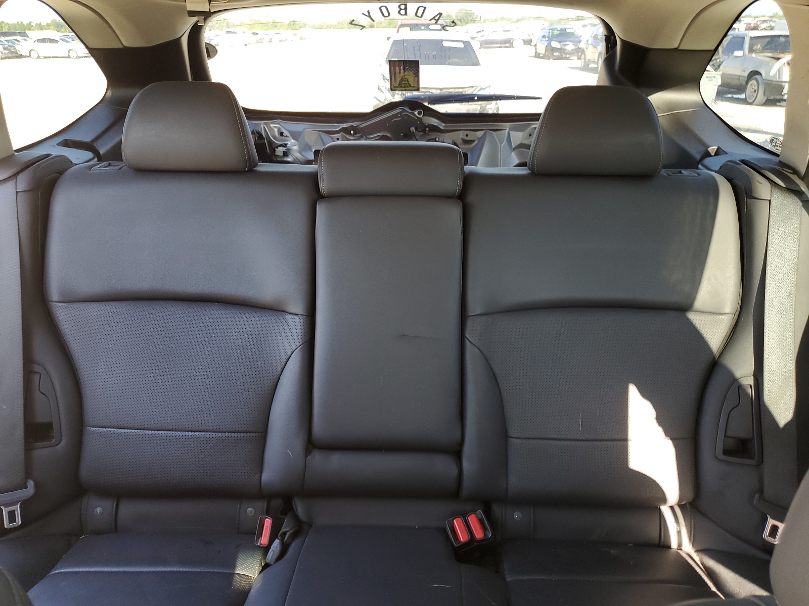 4S4BSEJC1F3226883 2015 Subaru Outback 3.6R Limited