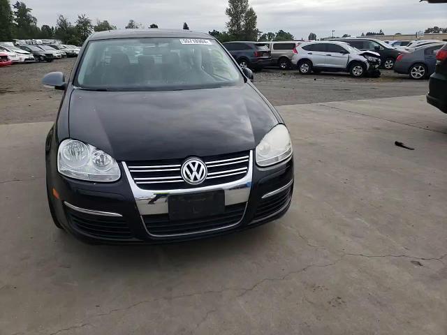 2006 Volkswagen Jetta Tdi Option Package 1 VIN: 3VWST81K86M013323 Lot: 55718904
