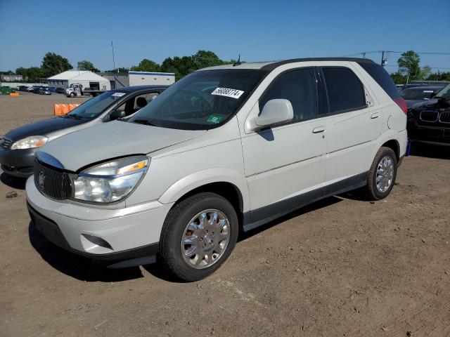 2007 Buick Rendezvous Cx