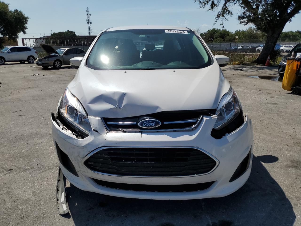 2017 Ford C-MAX - Image 5