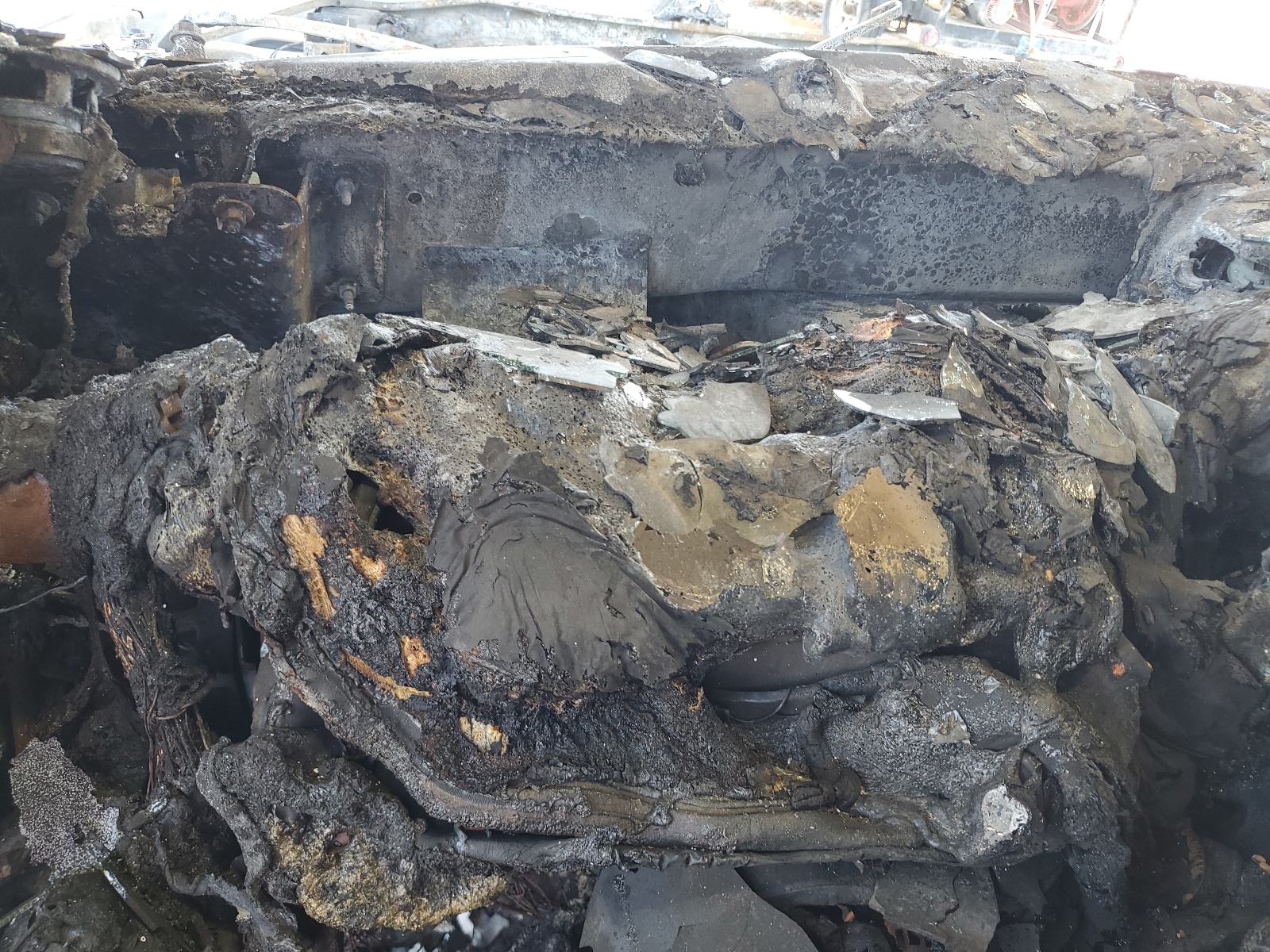 3C6UR5GJ1LG262426 2020 Ram 2500 Longhorn