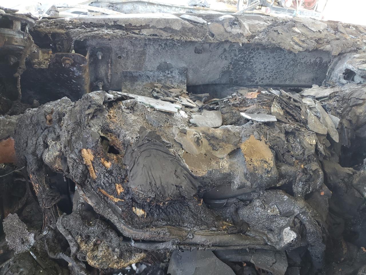 2020 Ram 2500 Longhorn VIN: 3C6UR5GJ1LG262426 Lot: 57032974