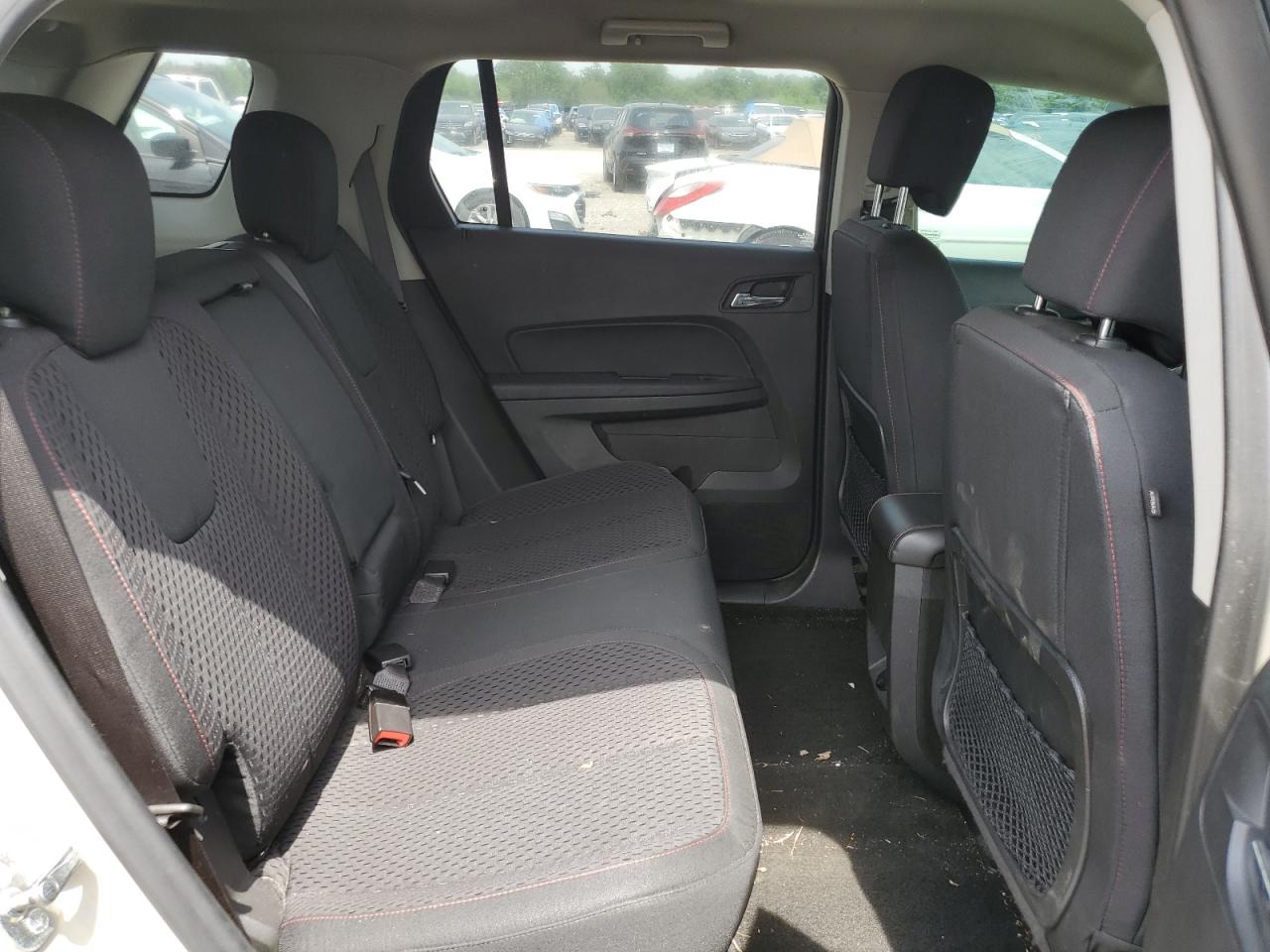 2015 GMC Terrain Sle VIN: 2GKALMEK0F6397131 Lot: 57938764