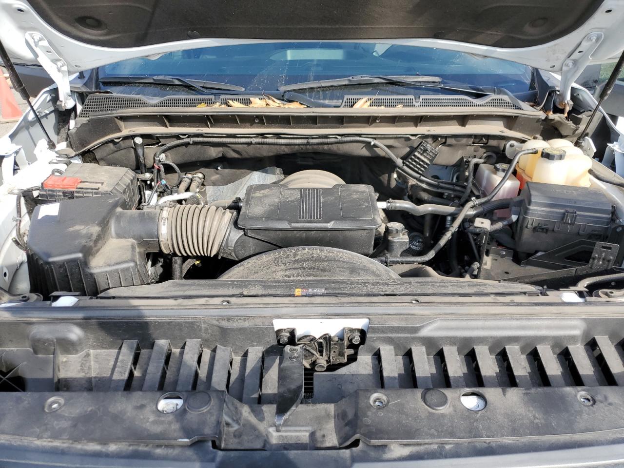 2022 GMC Sierra - Image 11