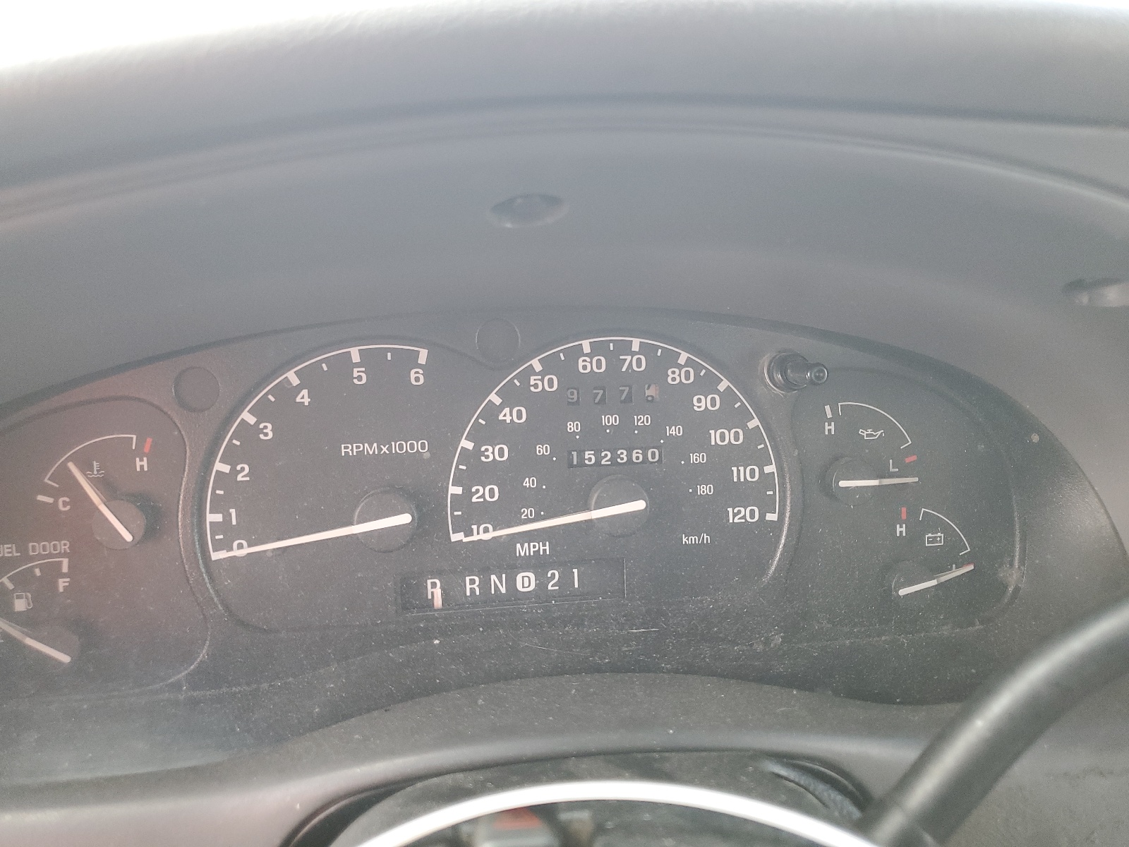 1FTYR14V62PB34011 2002 Ford Ranger Super Cab