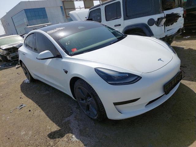 LRW3E7FS2PC659851 - 2023 Tesla MODEL 3 - #undefined