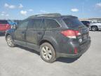 2010 Subaru Outback 2.5I Premium за продажба в New Orleans, LA - Mechanical