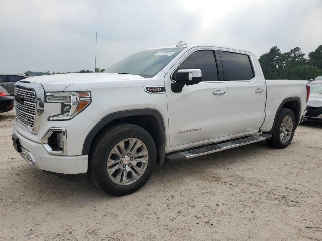 2021 GMC SIERRA K15 3GTU9FELXMG419133  37992504