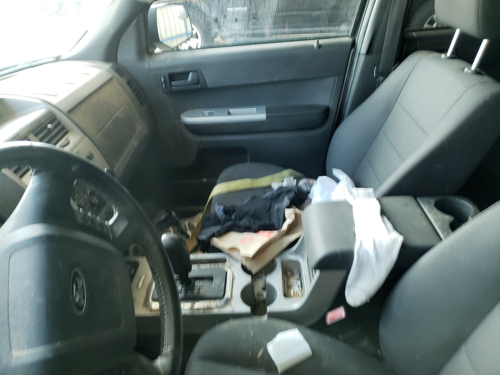 1FMCU9D7XCKA33637 2012 Ford Escape Xlt